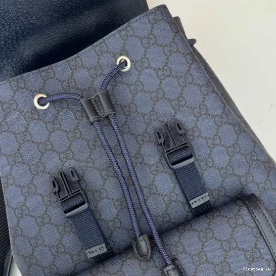 Firstbag ru GUCCI OPHIDIA GG BACKPACK SMALL 0610